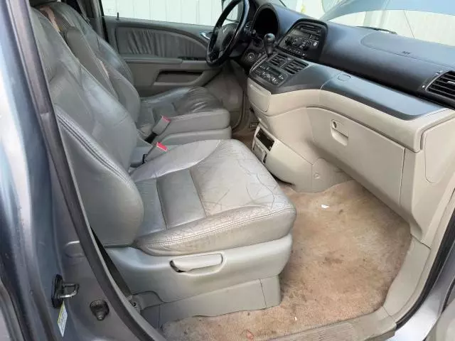 2006 Honda Odyssey EXL