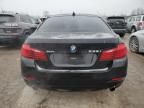 2014 BMW 535 XI