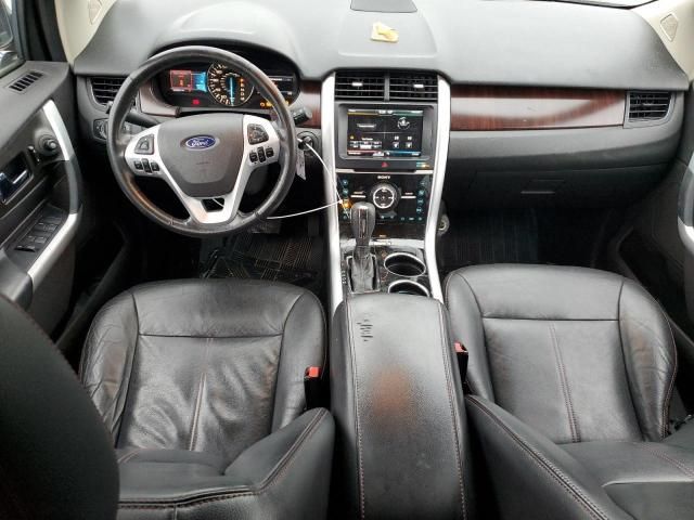 2012 Ford Edge Limited