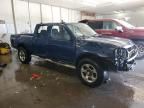 2002 Nissan Frontier Crew Cab SC