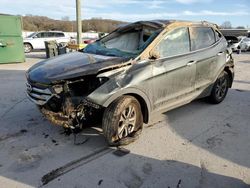 Salvage cars for sale at Lebanon, TN auction: 2013 Hyundai Santa FE Sport