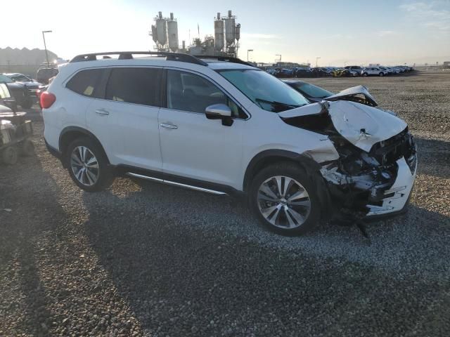 2021 Subaru Ascent Touring