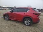 2023 Mazda CX-5 Select