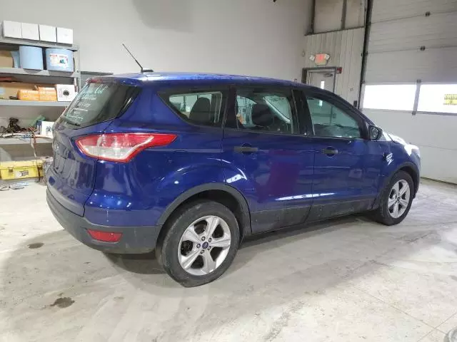 2015 Ford Escape S