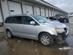 2010 Chrysler Town & Country Touring