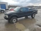 2003 Chevrolet S Truck S10