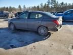 2015 Nissan Versa S