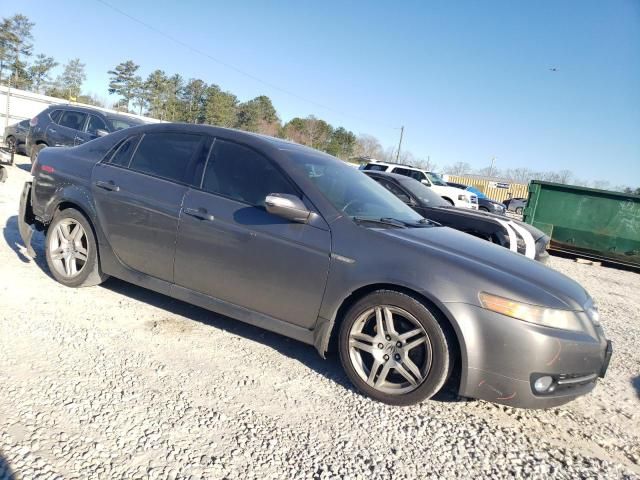 2008 Acura TL