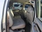 2002 Cadillac Escalade EXT