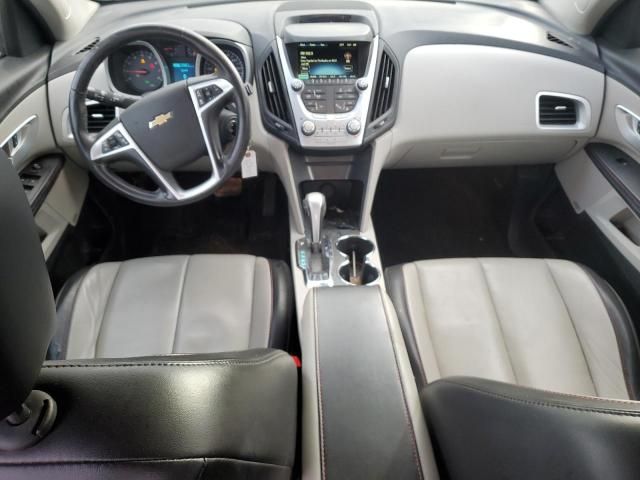 2015 Chevrolet Equinox LTZ