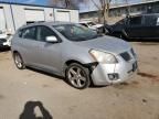 2009 Pontiac Vibe