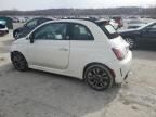 2014 Fiat 500 Abarth