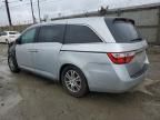 2013 Honda Odyssey EXL