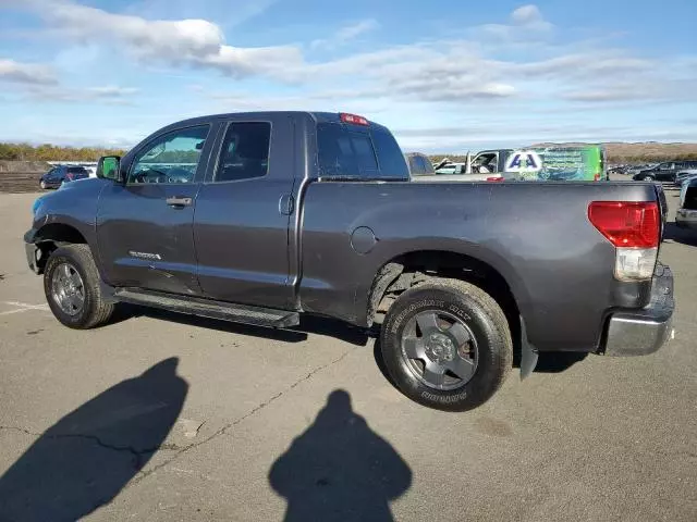 2011 Toyota Tundra Double Cab SR5