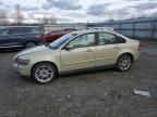 2004 Volvo S40 T5