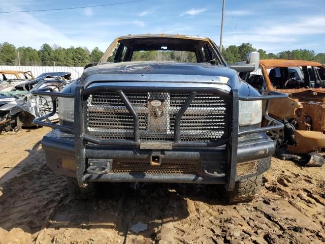 2012 Dodge RAM 3500 Laramie