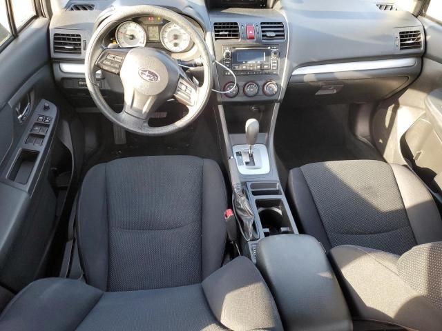 2013 Subaru Impreza Premium