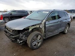 Salvage cars for sale at San Martin, CA auction: 2020 Volkswagen Tiguan SE