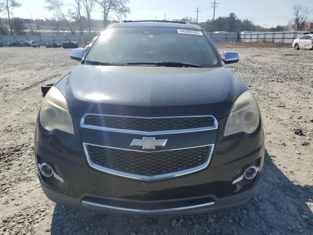 2013 Chevrolet Equinox LTZ