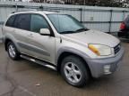 2001 Toyota Rav4