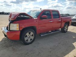 2008 Chevrolet Silverado C1500 en venta en San Antonio, TX