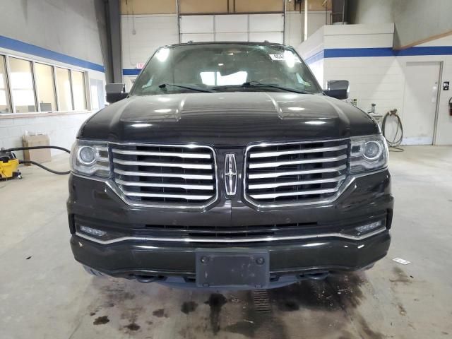 2015 Lincoln Navigator