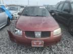 2005 Nissan Sentra 1.8