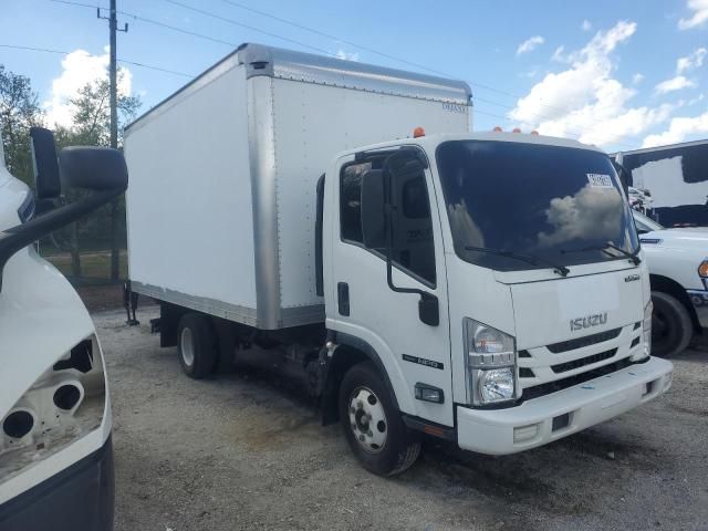 2021 Isuzu NPR