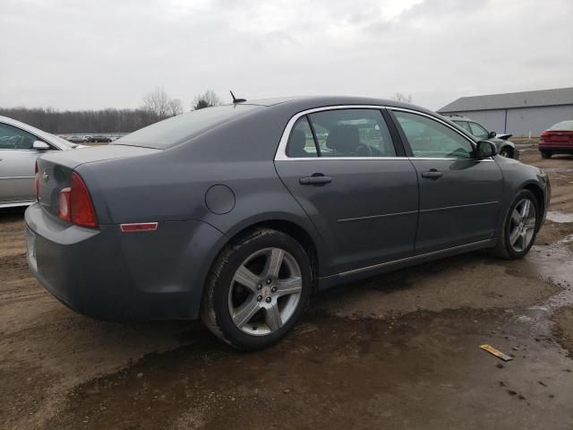 2009 Chevrolet Malibu 1LT