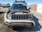 2017 Jeep Renegade Trailhawk