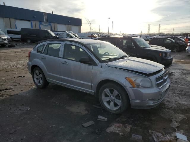 2011 Dodge Caliber Mainstreet