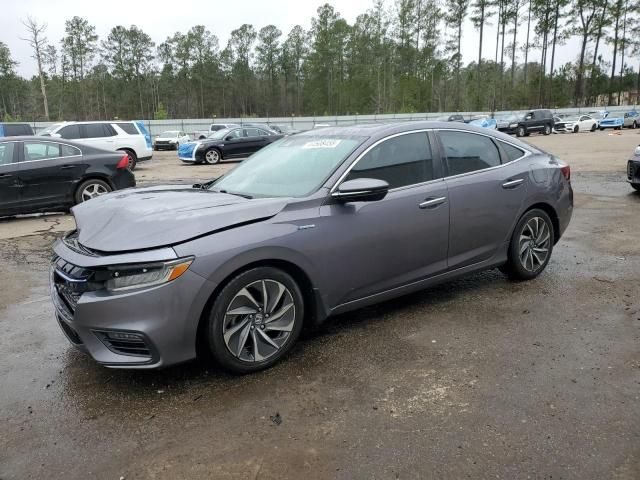 2020 Honda Insight Touring