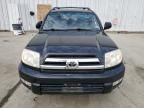 2005 Toyota 4runner SR5