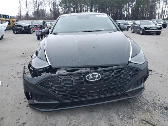 2022 Hyundai Sonata Limited