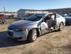 Chevrolet salvage cars for sale: 2024 Chevrolet Malibu LT