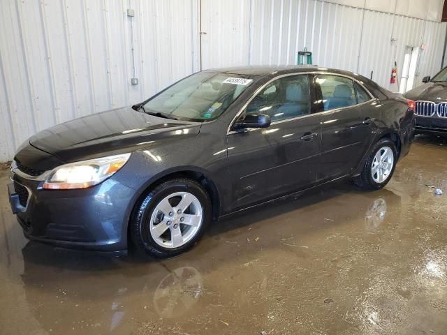 2014 Chevrolet Malibu LS