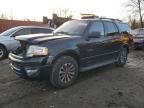 2015 Ford Expedition XLT