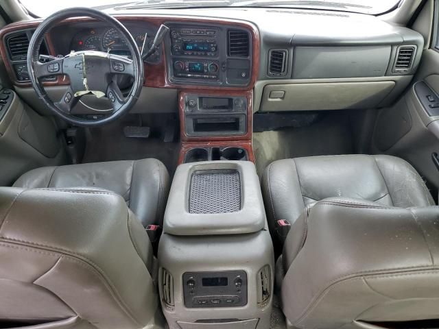 2006 Chevrolet Avalanche C1500