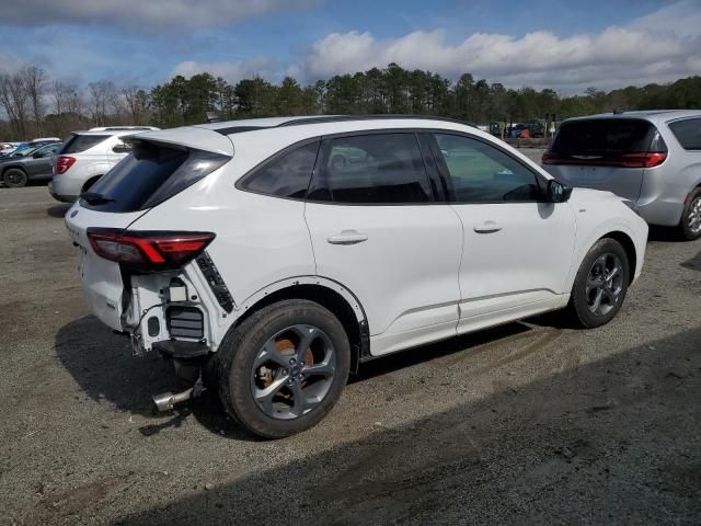 2023 Ford Escape ST Line