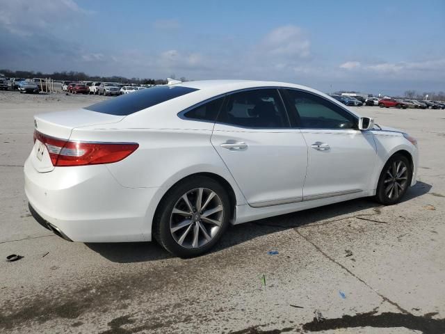 2015 Hyundai Azera Limited