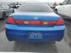 2002 Honda Accord SE