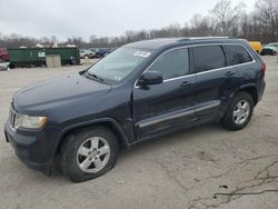 2012 Jeep Grand Cherokee Laredo en venta en Ellwood City, PA