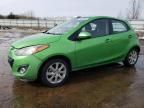 2011 Mazda 2