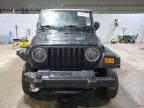 2005 Jeep Wrangler / TJ Unlimited