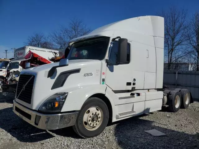 2017 Volvo VN VNL