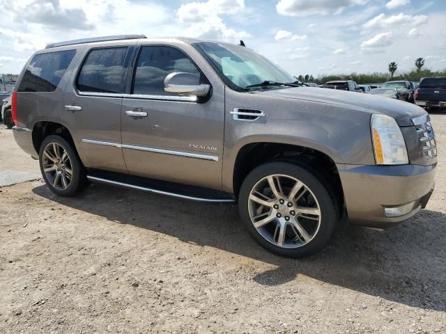 2012 Cadillac Escalade