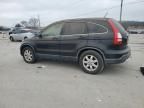 2008 Honda CR-V EXL