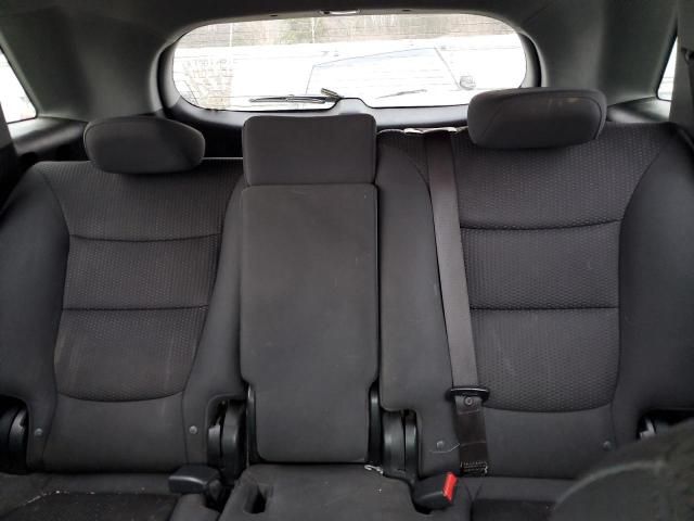 2011 KIA Sorento Base