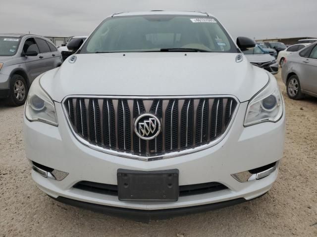 2016 Buick Enclave