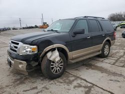 2011 Ford Expedition XLT en venta en Oklahoma City, OK